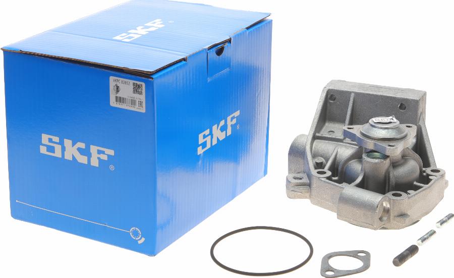 SKF VKPC 82652 - Vattenpump xdelar.se