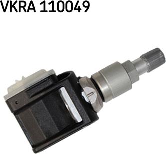 SKF VKRA 110049 - Hjulsensor, däcktryckskontrollsystem xdelar.se