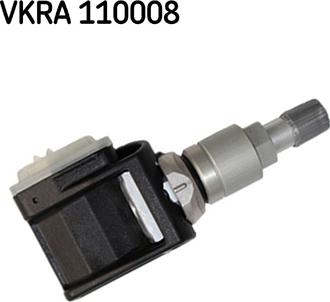 SKF VKRA 110008 - Hjulsensor, däcktryckskontrollsystem xdelar.se