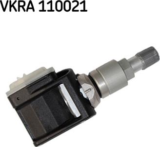 SKF VKRA 110021 - Hjulsensor, däcktryckskontrollsystem xdelar.se