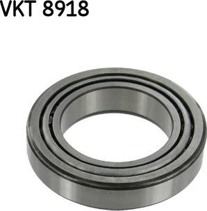 SKF VKT 8918 - Lager, man.växellåda xdelar.se