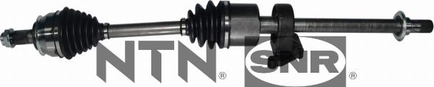 SNR DK62.004 - Drivaxel xdelar.se