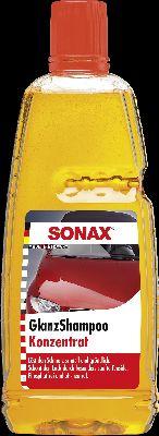 Sonax 03143000 - Bilschampo xdelar.se