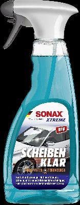 Sonax 02382410 - Fönsterputs xdelar.se