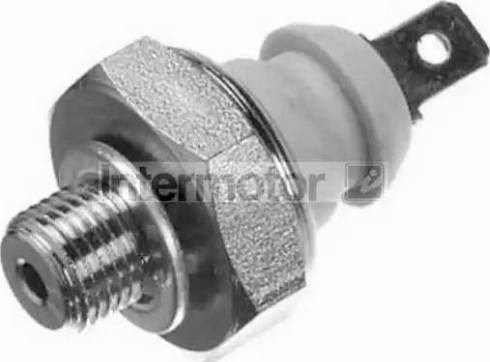 Standard 50970 - Sensor, oljetryck xdelar.se