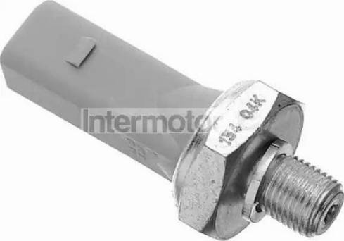 Standard 51168 - Sensor, oljetryck xdelar.se