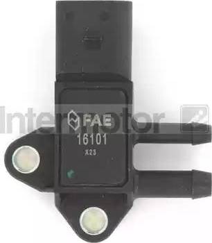 Standard 16951 - Sensor, avgastryck xdelar.se