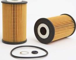 Magneti Marelli 717 605 11 - Oljefilter xdelar.se