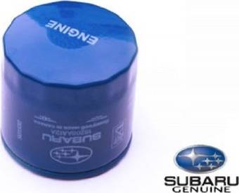 Subaru 15208-AA12A - Oljefilter xdelar.se