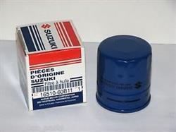 Suzuki 16510-60B11-000 - Oljefilter xdelar.se