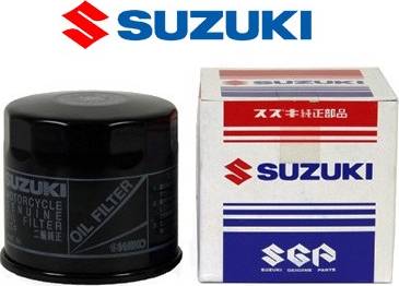 Suzuki 16510-81420 - Oljefilter xdelar.se