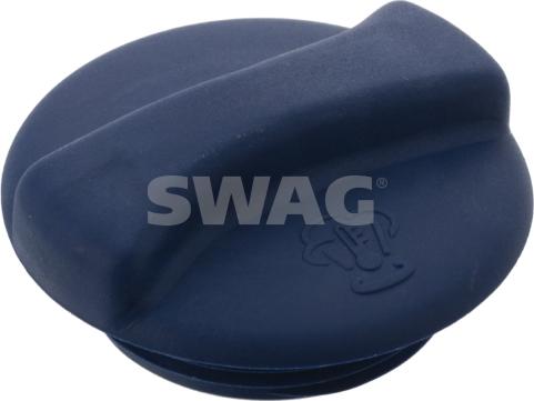 Swag 99 90 2111 - Låslock, kylvätskebehållare xdelar.se