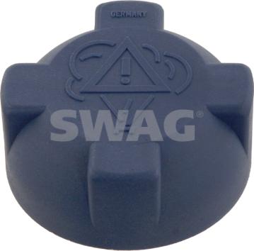 Swag 99 90 2269 - Låslock, kylvätskebehållare xdelar.se