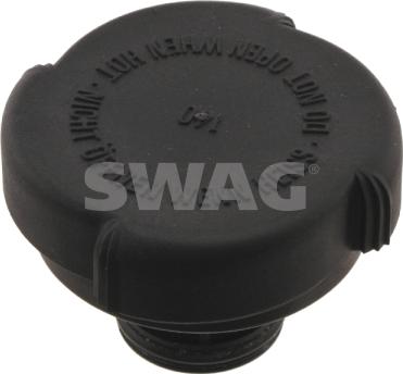 Swag 99 91 2205 - Låslock, kylvätskebehållare xdelar.se