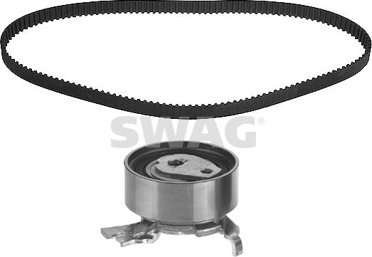 Swag 40 02 0027 - Tand / styrremssats xdelar.se