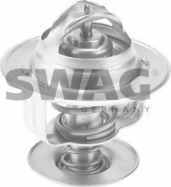 Swag 50 91 9161 - Termostat, kylvätska xdelar.se