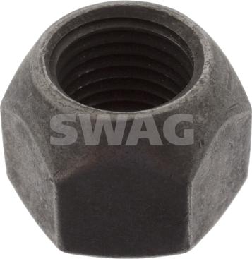 Swag 50 10 1366 - Hjulmutter xdelar.se