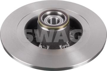 Swag 60 10 4506 - Bromsskiva xdelar.se