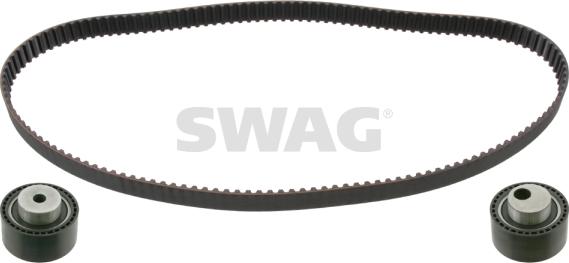 Swag 62 92 9271 - Tand / styrremssats xdelar.se