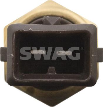 Swag 62 10 6458 - Sensor, kylmedietemperatur xdelar.se