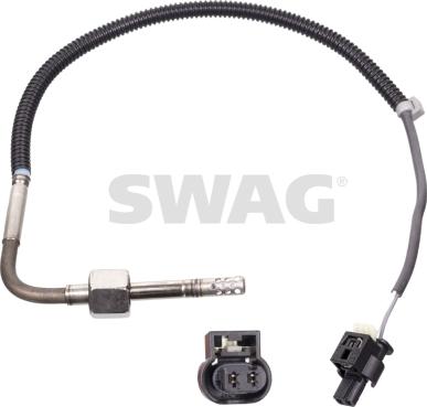 Swag 10 10 0823 - Sensor, avgastemperatur xdelar.se