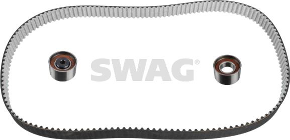 Swag 83 93 1726 - Tand / styrremssats xdelar.se