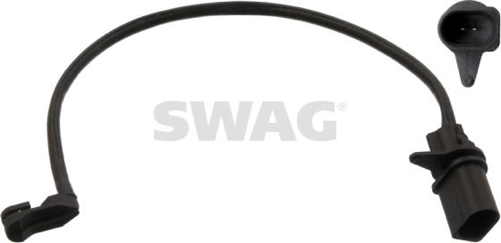 Swag 30 94 3485 - Varningssensor, bromsbeläggslitage xdelar.se