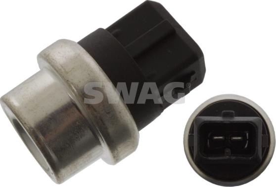 Swag 30 91 8666 - Sensor, kylmedietemperatur xdelar.se