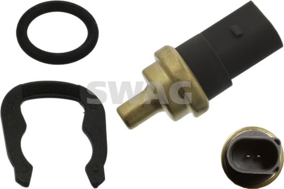 Swag 30 92 9318 - Sensor, kylmedietemperatur xdelar.se