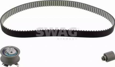 Swag 30 92 1724 - Tand / styrremssats xdelar.se