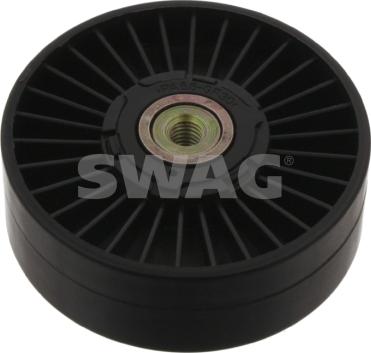 Swag 30 03 0015 - Styrrulle, flerspårsrem xdelar.se