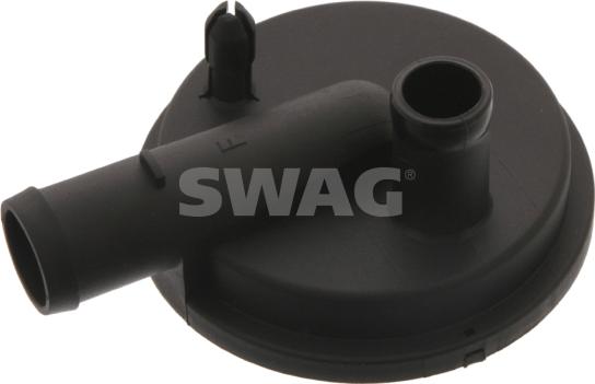 Swag 30 10 0149 - Ventil, vevhusventilation xdelar.se