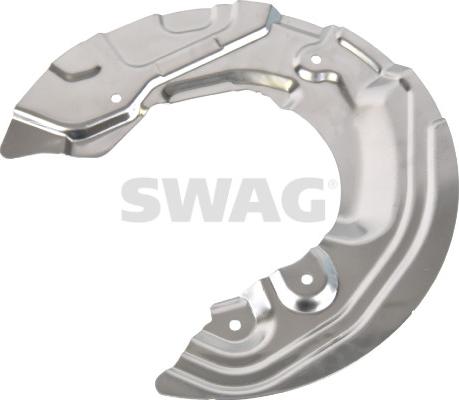 Swag 33 10 5741 - Bromssköld xdelar.se