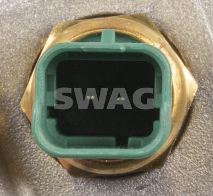 Swag 33 10 0554 - Termostat, kylvätska xdelar.se