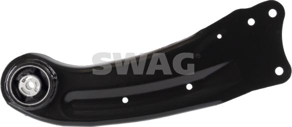 Swag 33 10 1507 - Länkarm, hjulupphängning xdelar.se