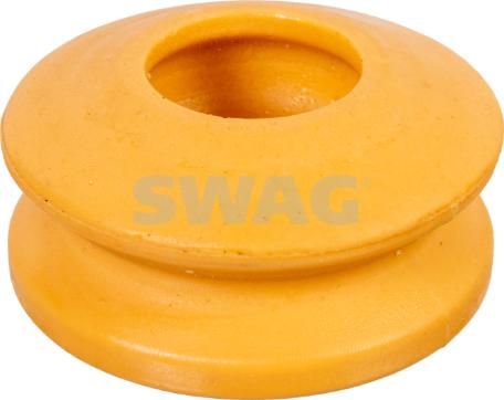 Swag 33 10 1163 - Gummibuffert, fjädring xdelar.se