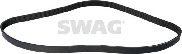 Swag 33 10 8508 - Flerspårsrem xdelar.se