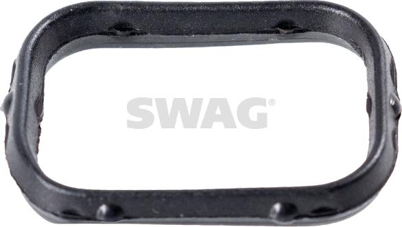 Swag 33 10 2196 - Packning, oljepump xdelar.se