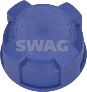 Swag 33 11 0663 - Låslock, kylvätskebehållare xdelar.se