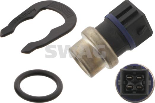 Swag 32 93 9142 - Sensor, kylmedietemperatur xdelar.se