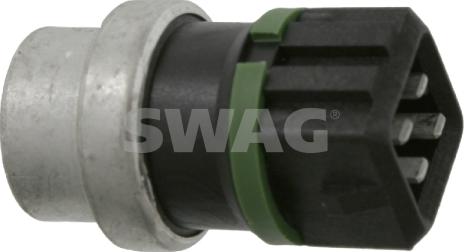 Swag 32 92 2882 - Sensor, kylmedietemperatur xdelar.se