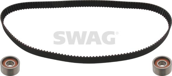 Swag 70 92 9393 - Tand / styrremssats xdelar.se