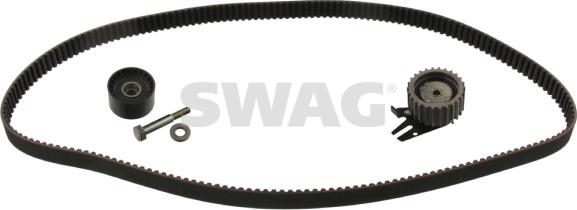 Swag 70 92 3655 - Tand / styrremssats xdelar.se