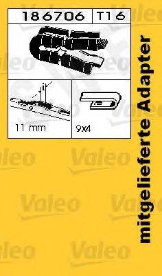 SWF 116617 - Torkarblad xdelar.se