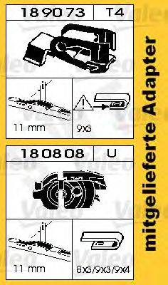 SWF 116114 - Torkarblad xdelar.se