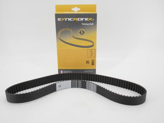 SYNCRONIX SY1141N - Kuggrem xdelar.se