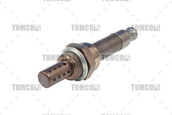 TOMCO 11001 - Lambdasond xdelar.se