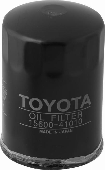 TOYOTA 15600-41010 - Oljefilter xdelar.se