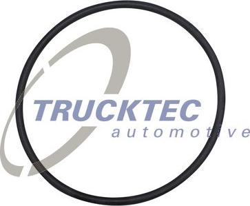 Trucktec Automotive 01.18.007 - Packning, oljefilter xdelar.se