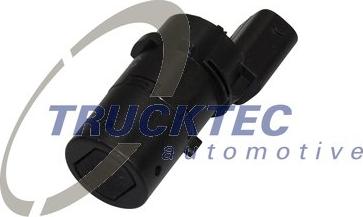 Trucktec Automotive 08.42.085 - Sensor, parkeringshjälp xdelar.se